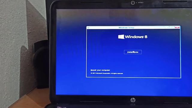 Laptop stuck on windows boot logo || windows logo stuck on boot welcome screen(Solution 💯%) смотреть онлайн
