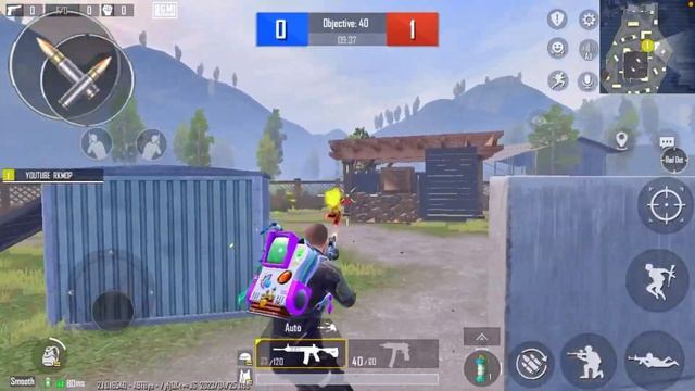 😱 IPHONE PLAYER VS ANDROID PLAYER LOW AND DEVICE 🥵 1V1 ROOM CHALLENGE 🤓 смотреть онлайн