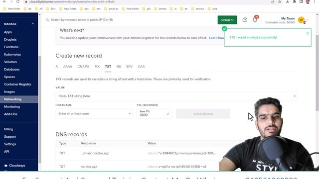 Create Your Own Mail Server on Windows with hMailServer: Free & Easy Tutorial Hindi / Urdu смотреть онлайн