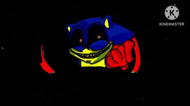 (Animation) lord x title screen | sonic.exe PC Port смотреть онлайн