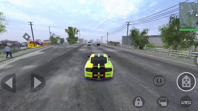 Чтоо! Обновление 10.60 в MadOut2. #madout2 #мадаут2 #обнова #обновление #10.60 смотреть онлайн