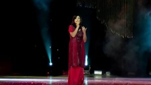 Лариса Гаджиева   Сердце плачет