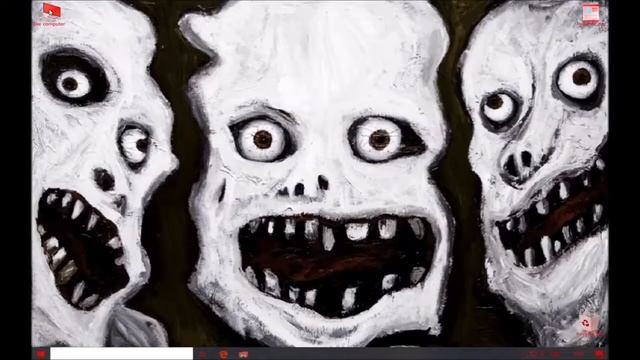 Win10.Horror.Destructive смотреть онлайн