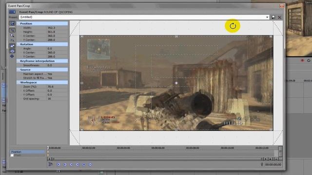 BEST RENDER SETTINGS FOR EASYCAP/HD PVR | Sonyvegas смотреть онлайн