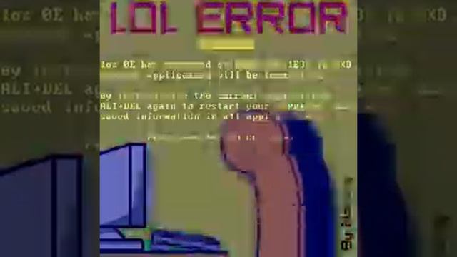 z0r.de 1882/ Windows Error Remix смотреть онлайн