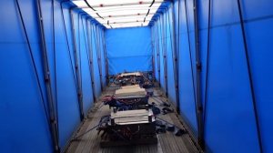 Работа На Фуре В Сша. Заработал 9500 За Неделю