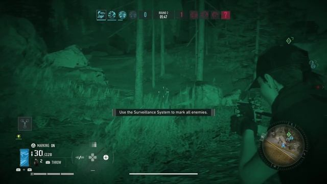 Ghost Recon Breakpoint // Round One смотреть онлайн