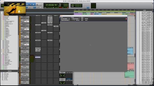 Mixing Dolby Atmos - Waves quick tips смотреть онлайн
