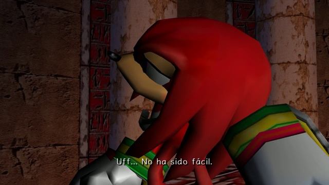 Sonic Adventure 2 (PC) (27|31) / DARK | Stage 11: Sky Rail [16:9/FHD@60] смотреть онлайн