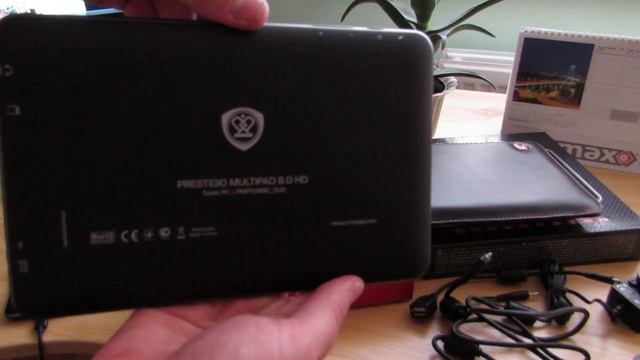 Prestigio MultiPad 8,0HD 5588C DUO смотреть онлайн