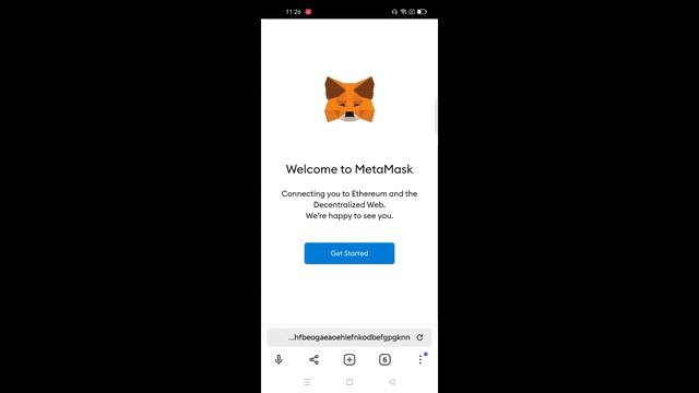 How to create a Metamask Extension using Yandex browser "Tagalog" смотреть онлайн