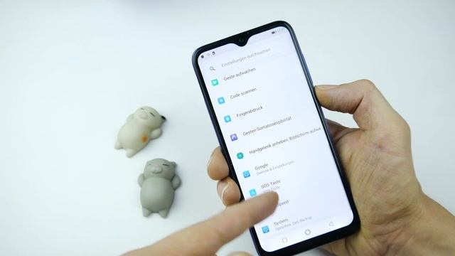Ulefone POWER 6 Kurztest - Schick - Günstig - Dauerläufer? - Moschuss.de смотреть онлайн