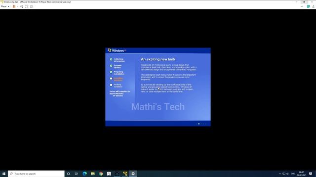 Best Useful Tips | How to Install Windows Xp in Windows 10 using Vmware | Virtual OS смотреть онлайн
