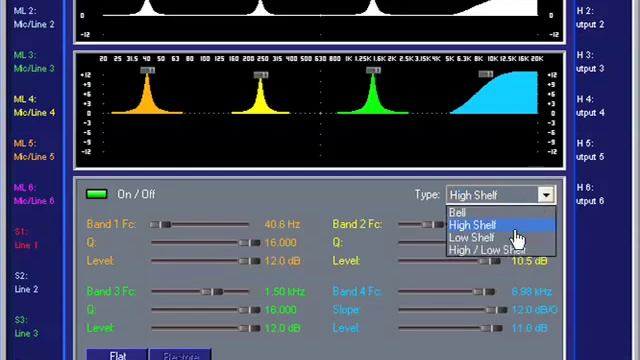 Module 33 - Parametric EQ Module смотреть онлайн