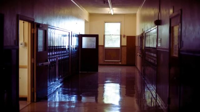 3 True School Lockdown Horror Stories смотреть онлайн