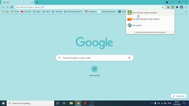 Best No1:Android Online Emulator Is Safe PC Chrome Only Using | Poda Damaru | No Emulator & OS .. смотреть онлайн