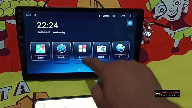 Car android start on / off logo problem solve video Android logo setting смотреть онлайн