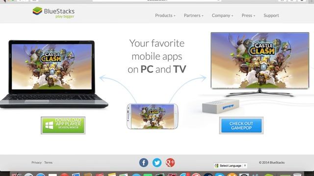 How to download BlueStacks for Mac OS X смотреть онлайн