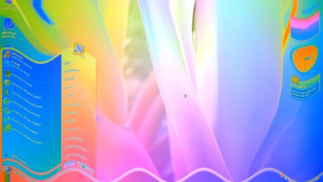 Windows Vista Delta Edition And Desktop Startup Sound Effects (SBP2E) in Crying смотреть онлайн