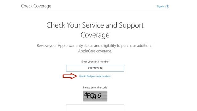How To Check Apple Warranty Status смотреть онлайн