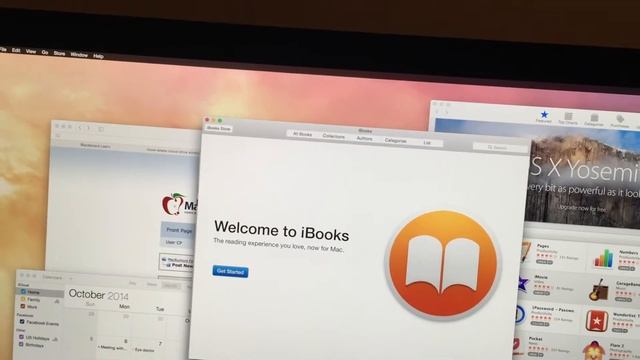 iMac test смотреть онлайн