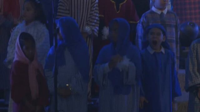 RESURRECTION SERVICE/SERVICIO DE RESURRECCIÓN 2024 смотреть онлайн