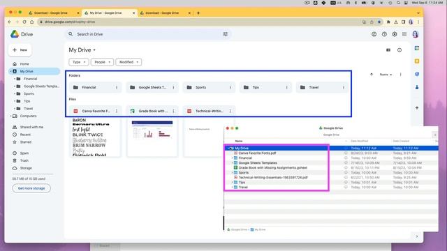 How to Install Google Drive on Your Computer смотреть онлайн