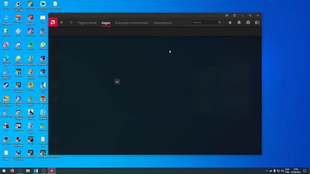 Como usar BLACK BARS no CS2 [AMD/NVIDIA] смотреть онлайн