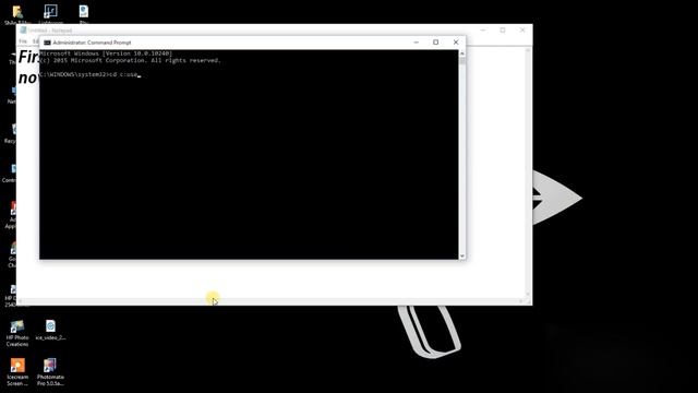 only edge works on Windows 10, fix this now! смотреть онлайн