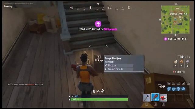 FORTNITE РАЗБАН(ПОДРОБНО)!!!! смотреть онлайн