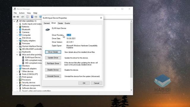 Tips Mengatasi Tidak Bisa Scroll Menggunakan 2 Jari Pada Touchpad Laptop смотреть онлайн