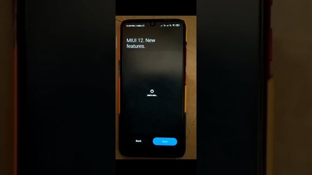 MIUI 12 letest version update link download смотреть онлайн