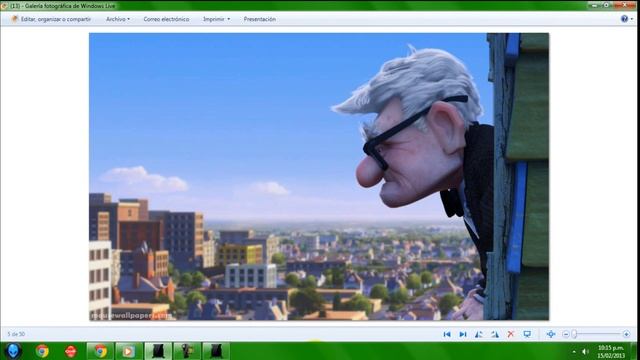 Pack De Wallpapers HD Para Windows 7 смотреть онлайн