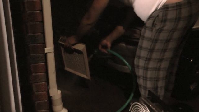 The 1973 Sears Coldspot Dehumidifier Model 106.639140 - Part I смотреть онлайн