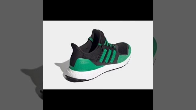 LEGO x adidas Ultra Boost смотреть онлайн