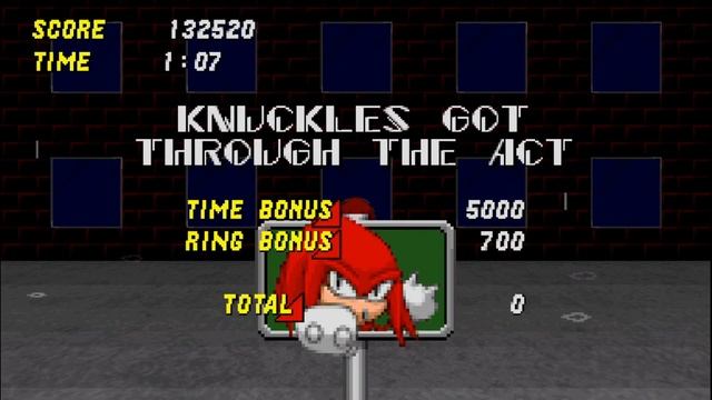 Sonic Robo Blast 2 v2.1.25: Sugoi (Shut Up and Get On It) - Part 2 Oh No смотреть онлайн
