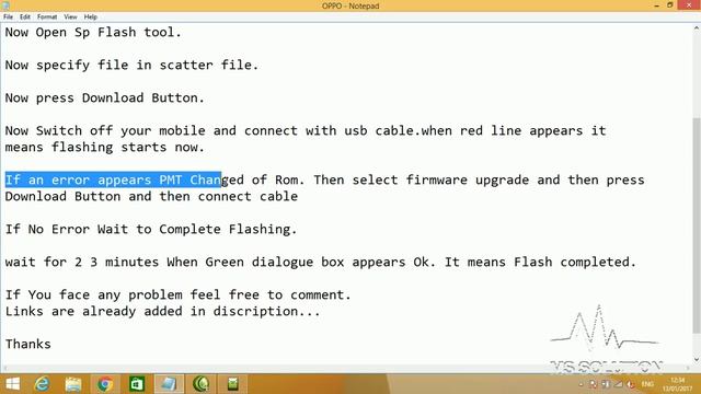 How to flash qmobile a500 with sp flash tool? смотреть онлайн