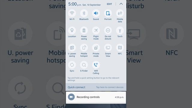 S6 edge All New Update With Wifi calling смотреть онлайн