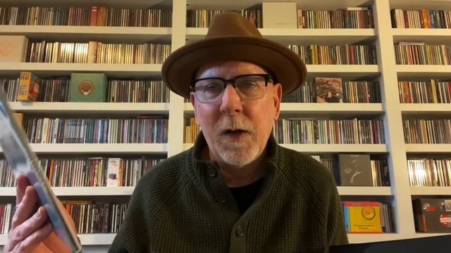 Best Audiophile Albums of 2020 смотреть онлайн