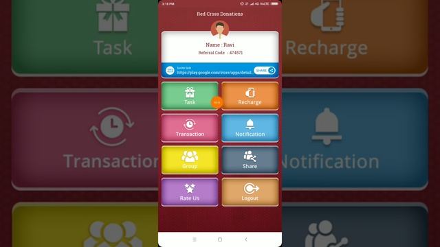 Free Paytm Cash ₹45+45+45 New Earning Best APP 2018 смотреть онлайн