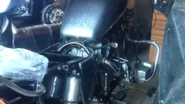 Ural Voyage смотреть онлайн