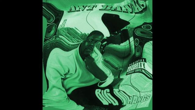 Ant Banks - Make Money feat. CJ Mac & K-Dee (Chopped & Slowed) смотреть онлайн