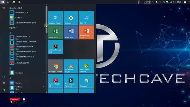 How to Download and Install MinGW (GCC/G++) Compiler in Windows 10 | In Telugu |by Telugu Techcave смотреть онлайн