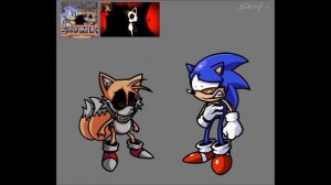 FNF Vs Sonic.exe RERUN - Sunshine.exe (Last Chance) But I Made a FLP For It