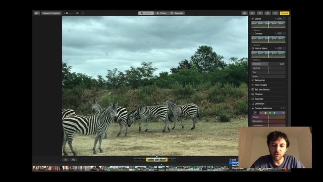 Astuce Mac : Editer les Live Photos sur macOS смотреть онлайн