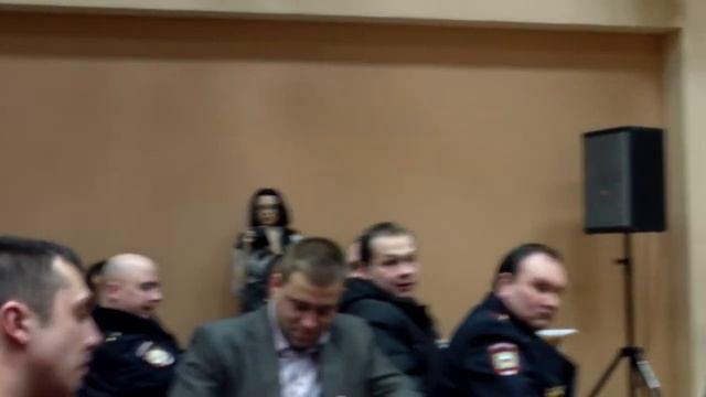 Отчет ОВД Строгино за 2014г ч.3 смотреть онлайн
