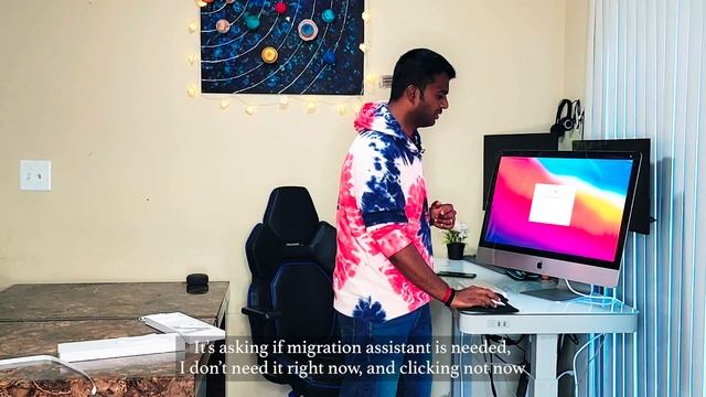 Unboxing iMac 27" and 1K + Subscribers смотреть онлайн