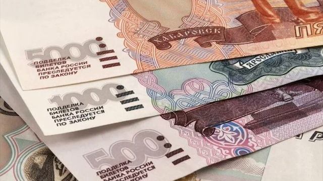 Два важных новшества по выплате 10 000 рублей на детей! смотреть онлайн