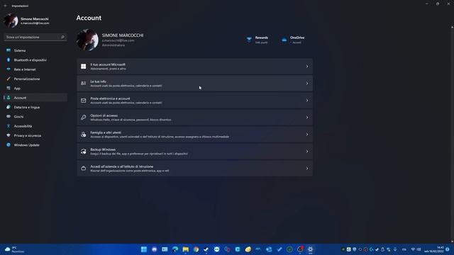 Windows 11: in W11 accederete solo con account Microsoft? смотреть онлайн