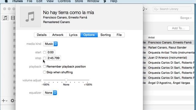 iTunes bug: iTunes skips in the middle of a track to the next song смотреть онлайн